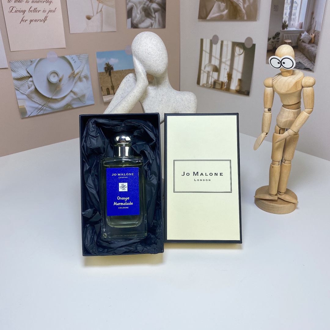 Jo Malone perfume